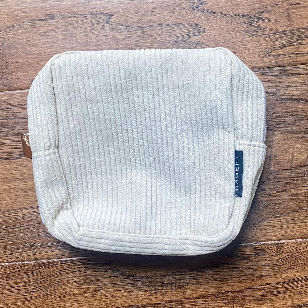 Small Makeup Bag for Purse